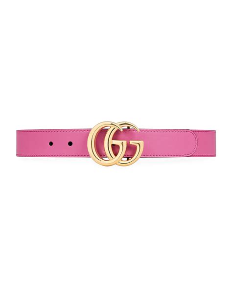 gucci child belt